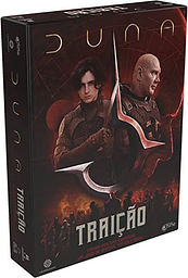 Duna: Traição