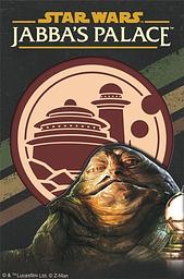 Star Wars: Palácio do Jabba – Um Jogo Love Letter